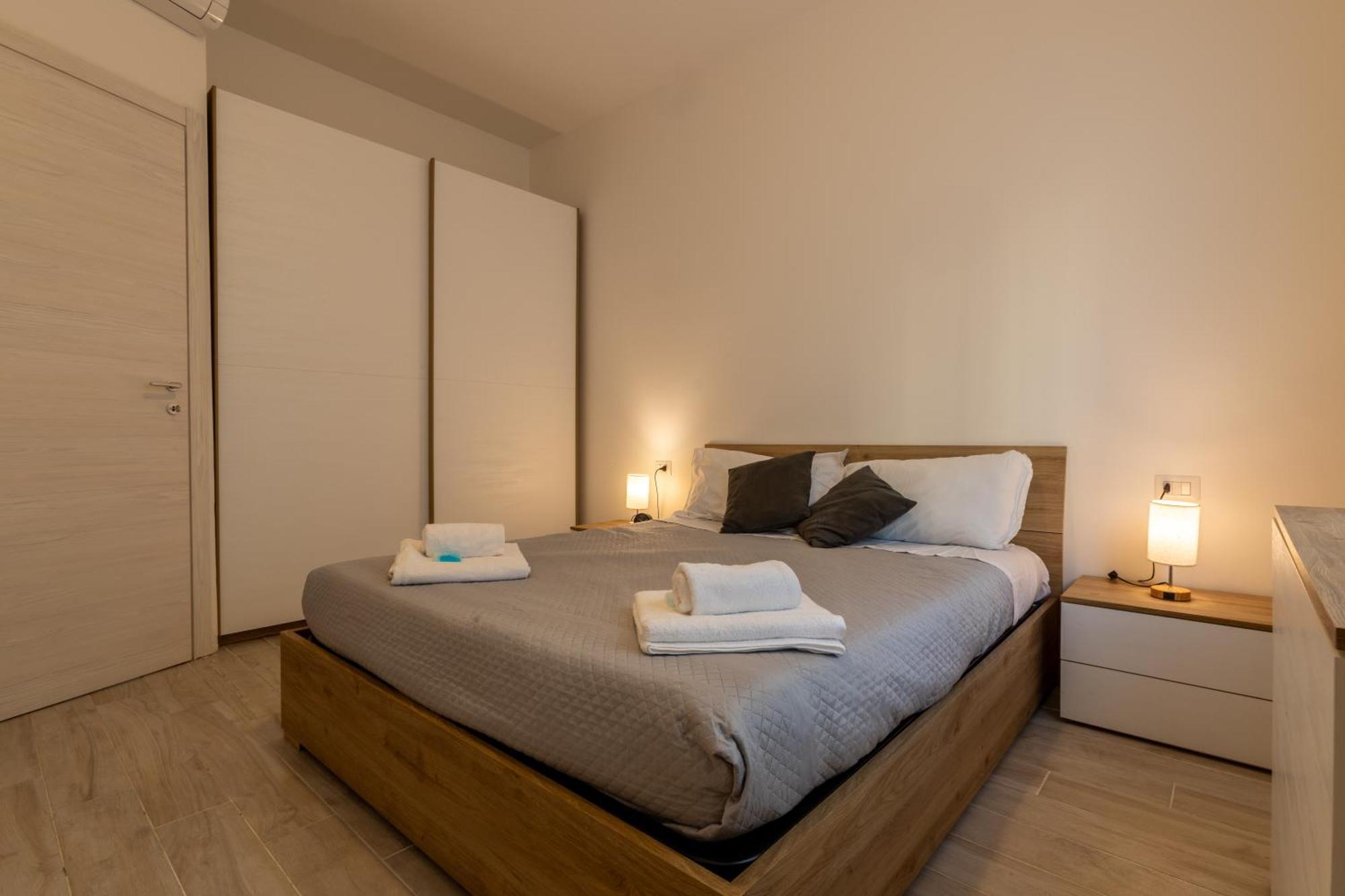 M2 - San Raffaele - Casa Cimiano Apartamento Milão Exterior foto