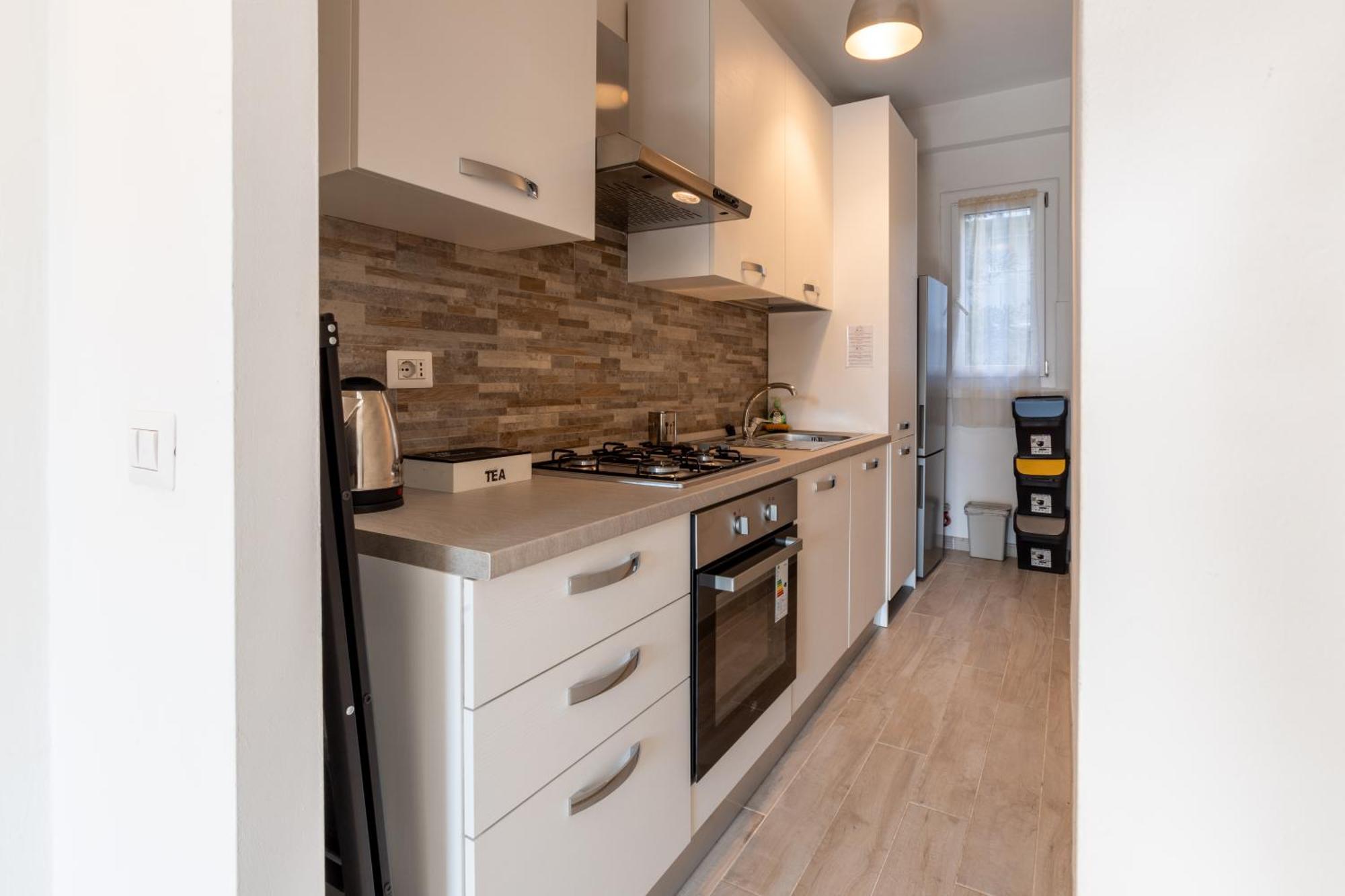 M2 - San Raffaele - Casa Cimiano Apartamento Milão Exterior foto