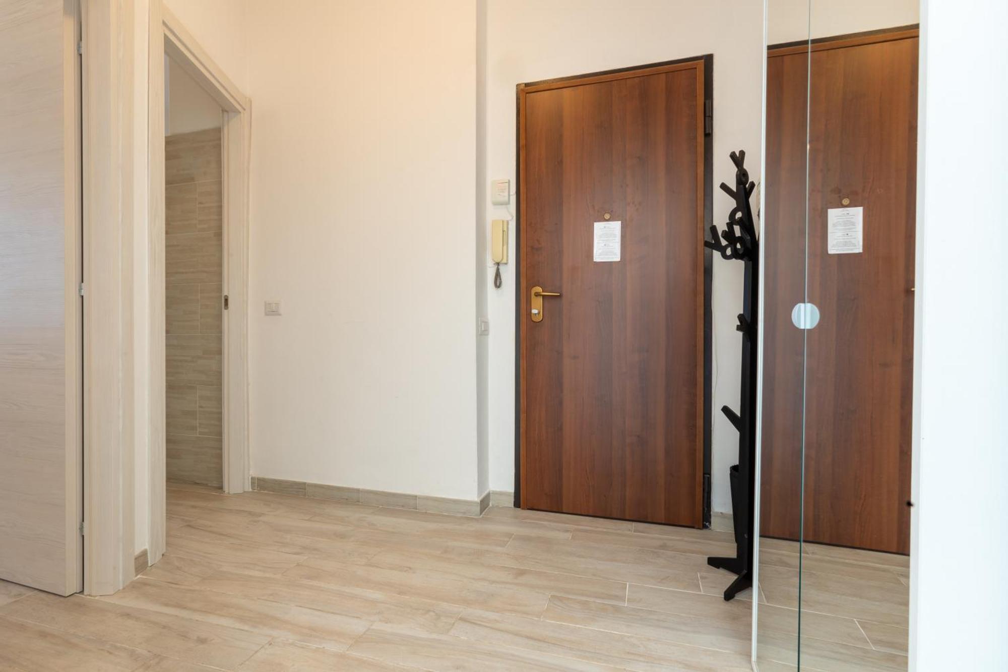 M2 - San Raffaele - Casa Cimiano Apartamento Milão Exterior foto