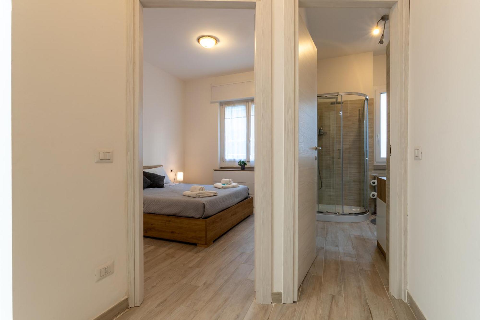 M2 - San Raffaele - Casa Cimiano Apartamento Milão Exterior foto